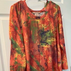 Philosophy Women’s XL